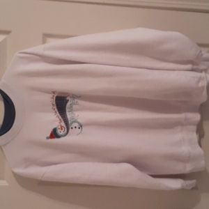 M & C Sports Wear winter sweatshirt